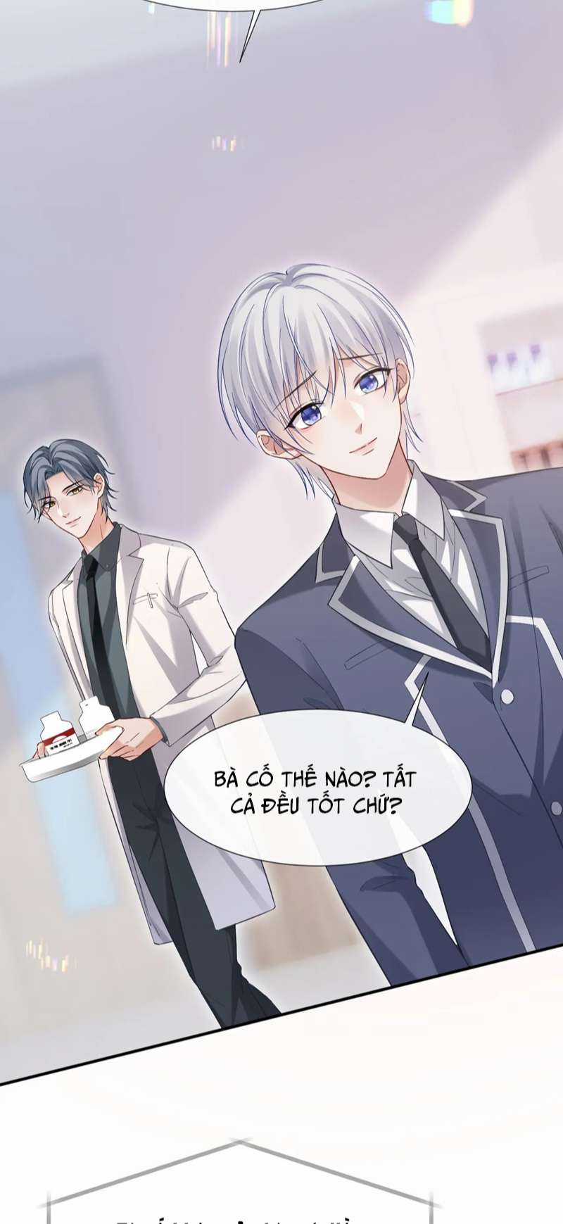 Tôi Muốn Ly Hôn Chapter 96 trang 22