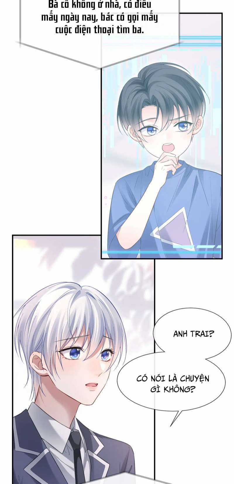 Tôi Muốn Ly Hôn Chapter 96 trang 23