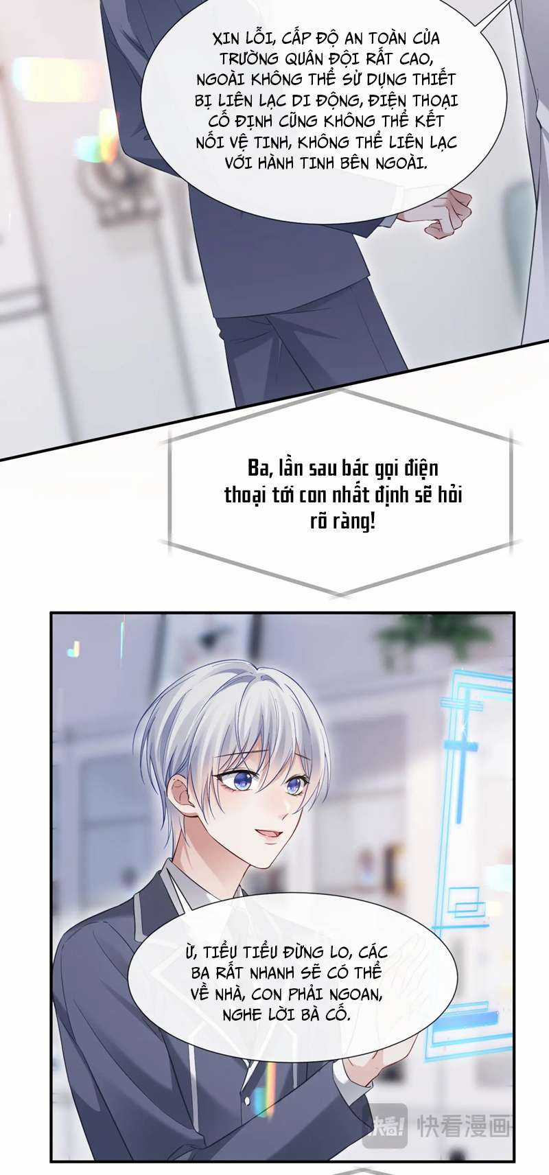 Tôi Muốn Ly Hôn Chapter 96 trang 25