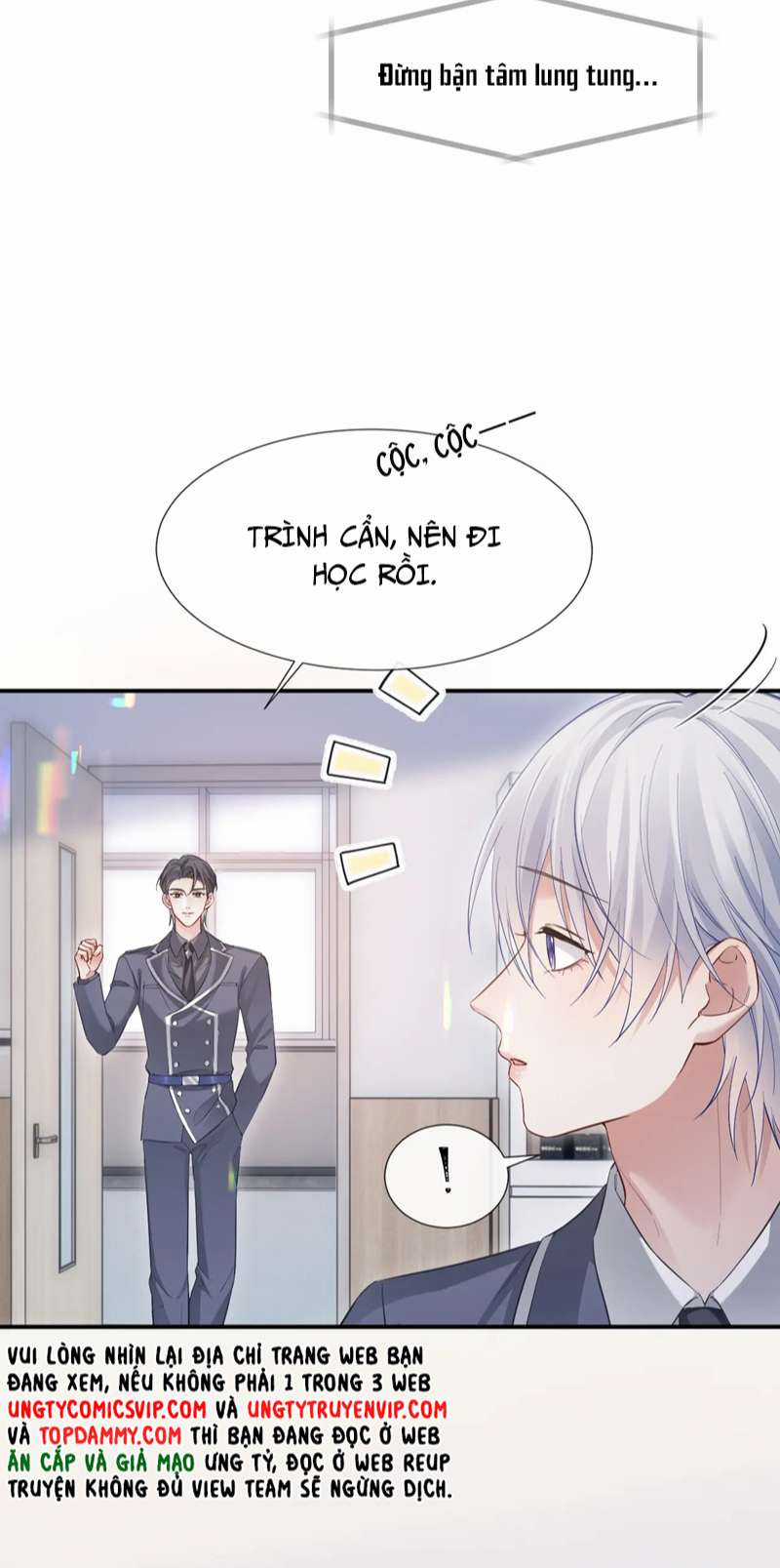 Tôi Muốn Ly Hôn Chapter 96 trang 26