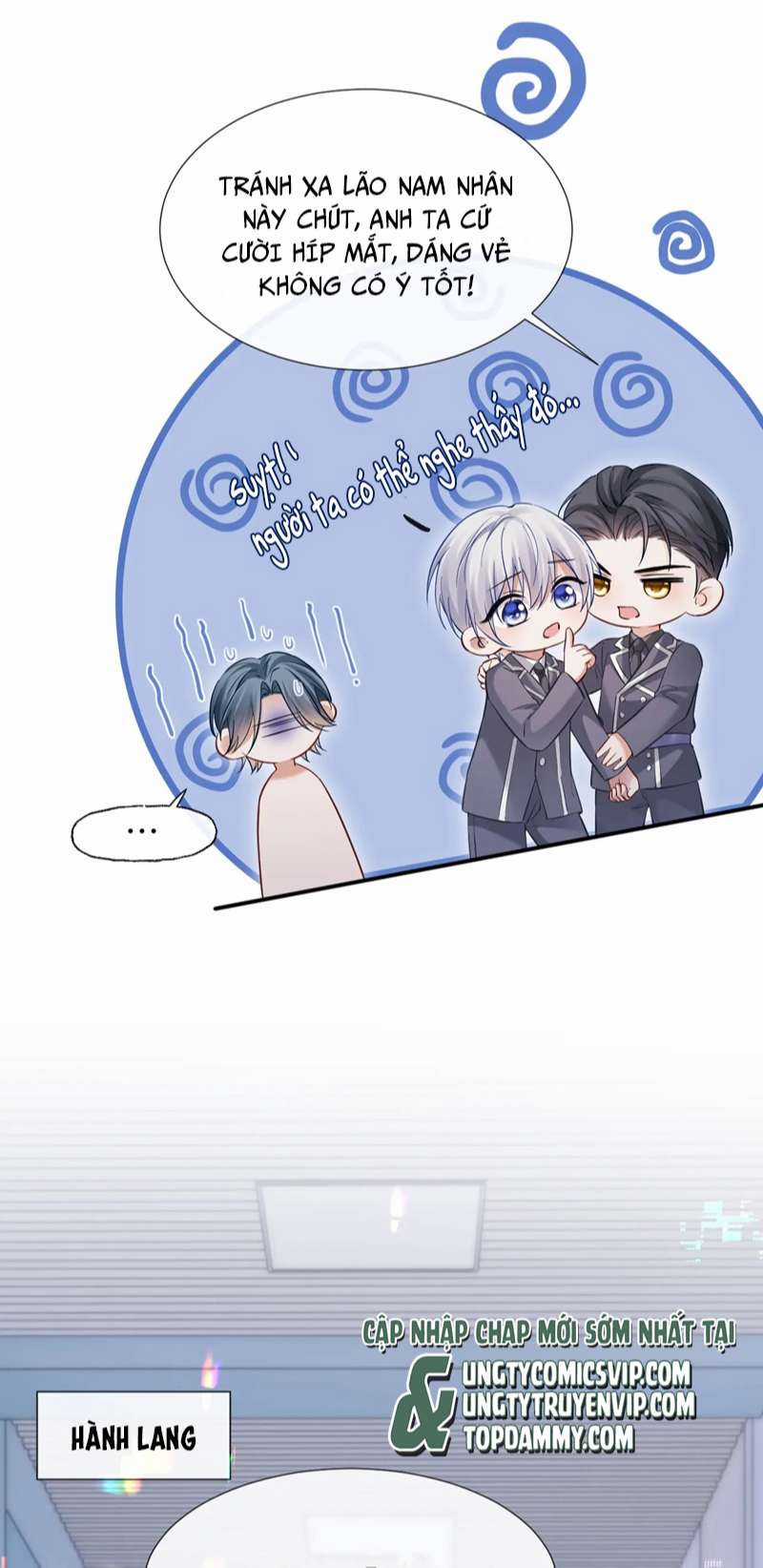 Tôi Muốn Ly Hôn Chapter 96 trang 28