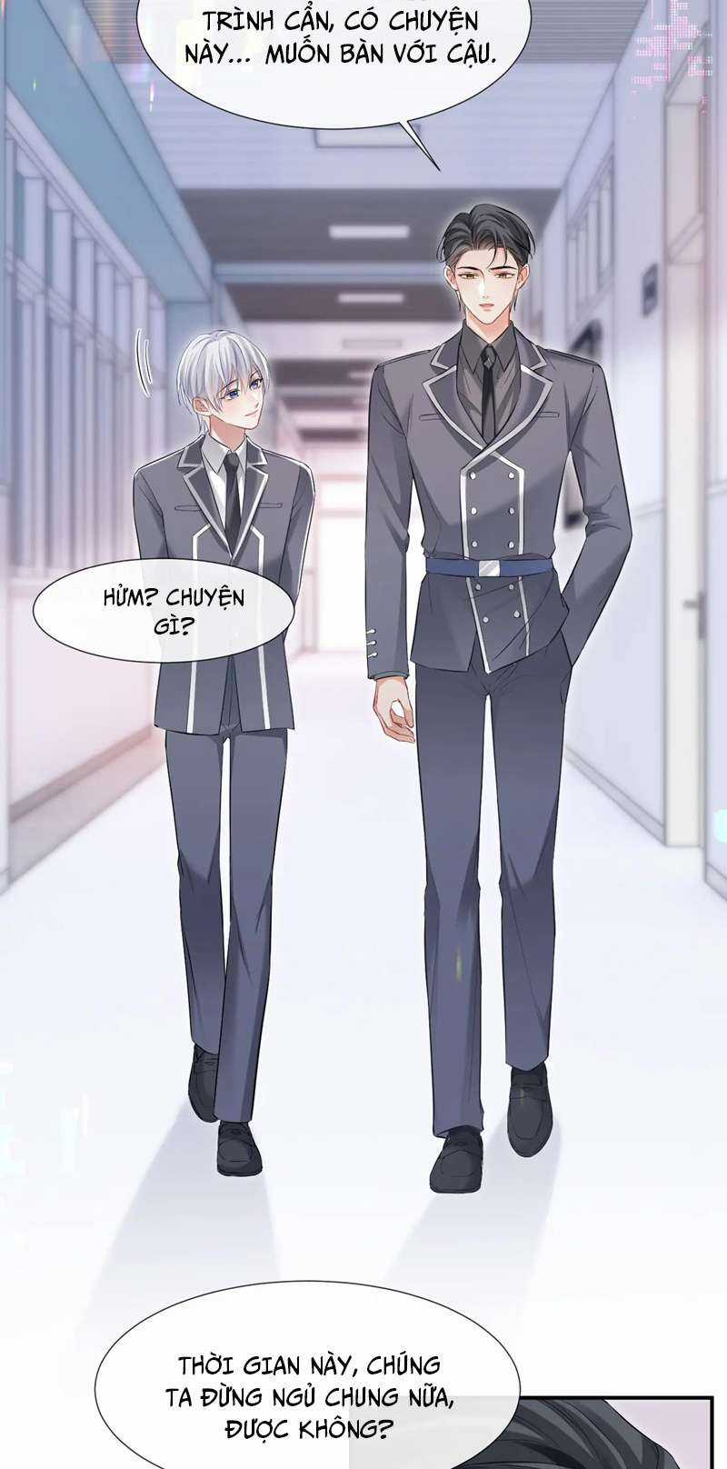 Tôi Muốn Ly Hôn Chapter 96 trang 29