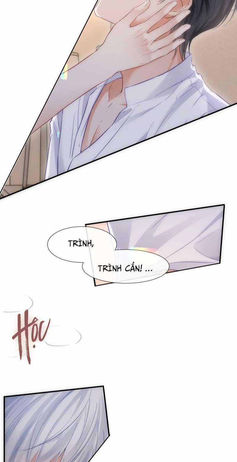 Tôi Muốn Ly Hôn Chapter 96 trang 3