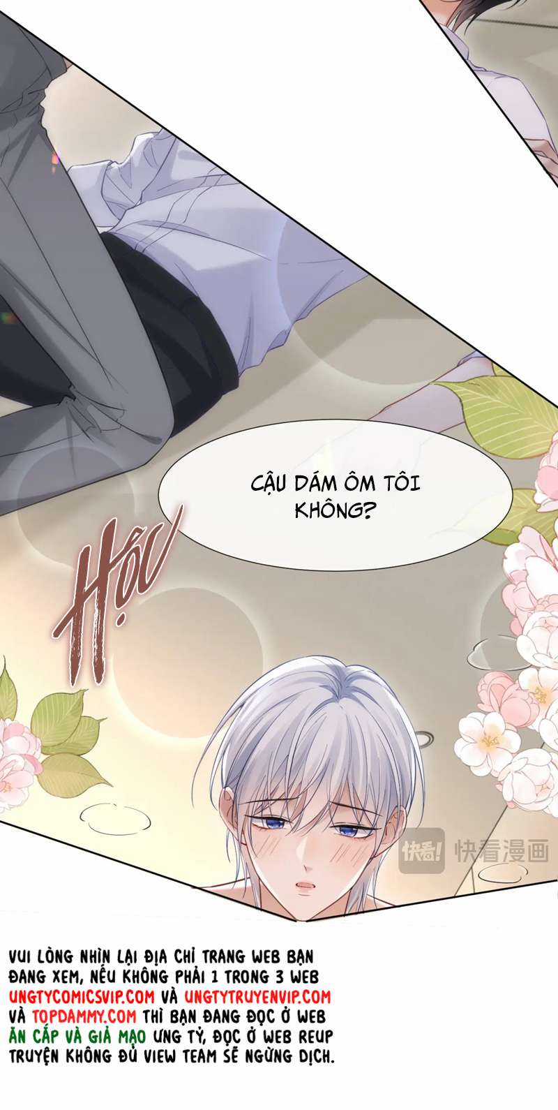 Tôi Muốn Ly Hôn Chapter 96 trang 5