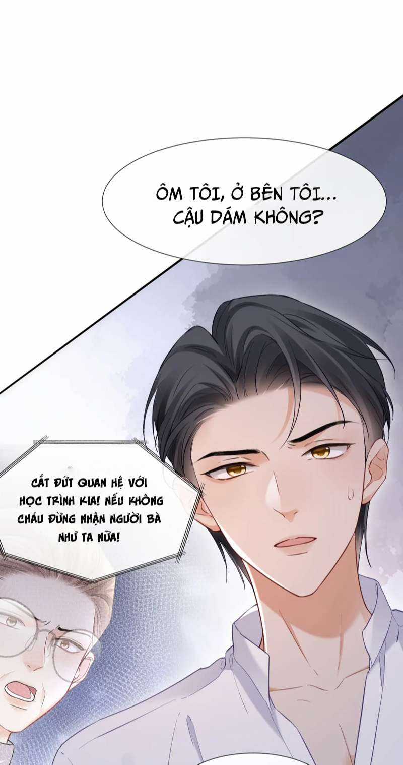 Tôi Muốn Ly Hôn Chapter 96 trang 6