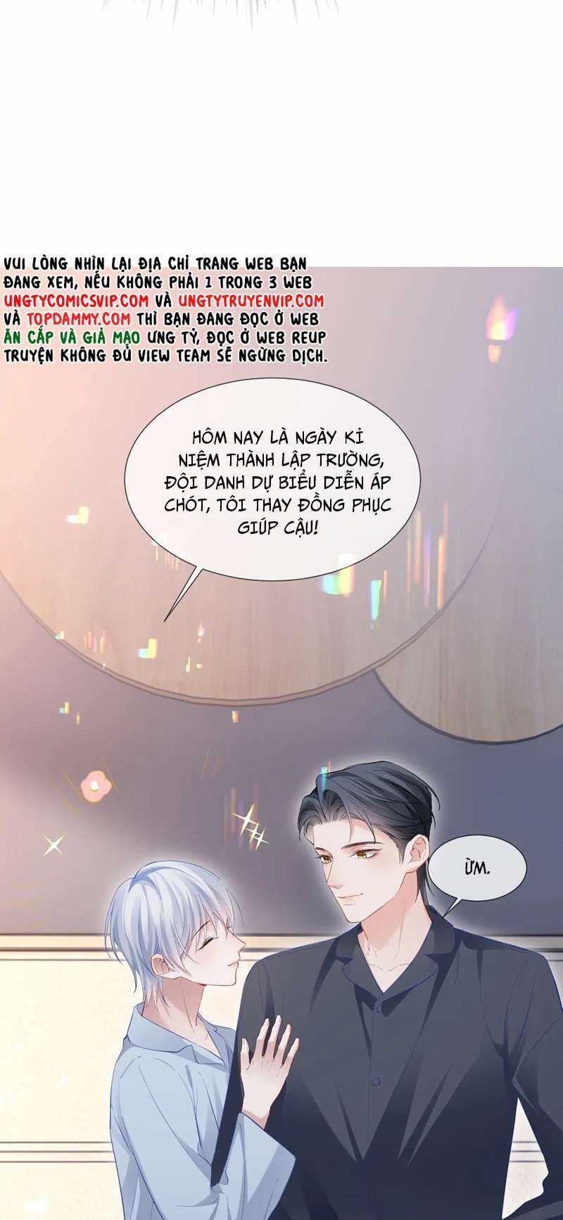 Tôi Muốn Ly Hôn Chapter 97 trang 15