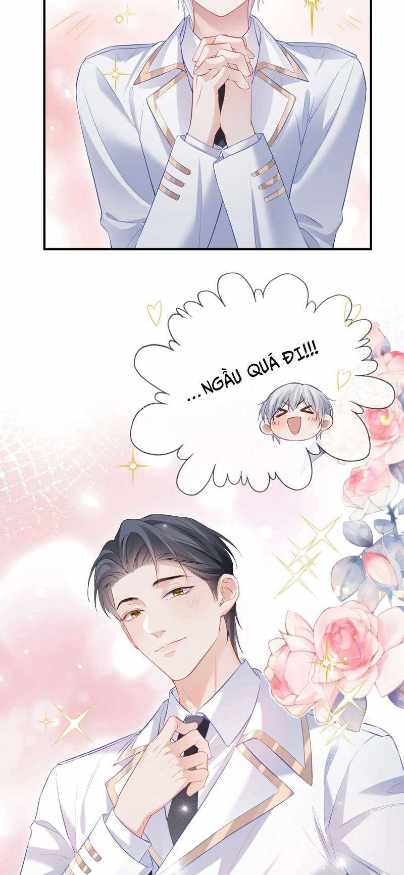 Tôi Muốn Ly Hôn Chapter 97 trang 17