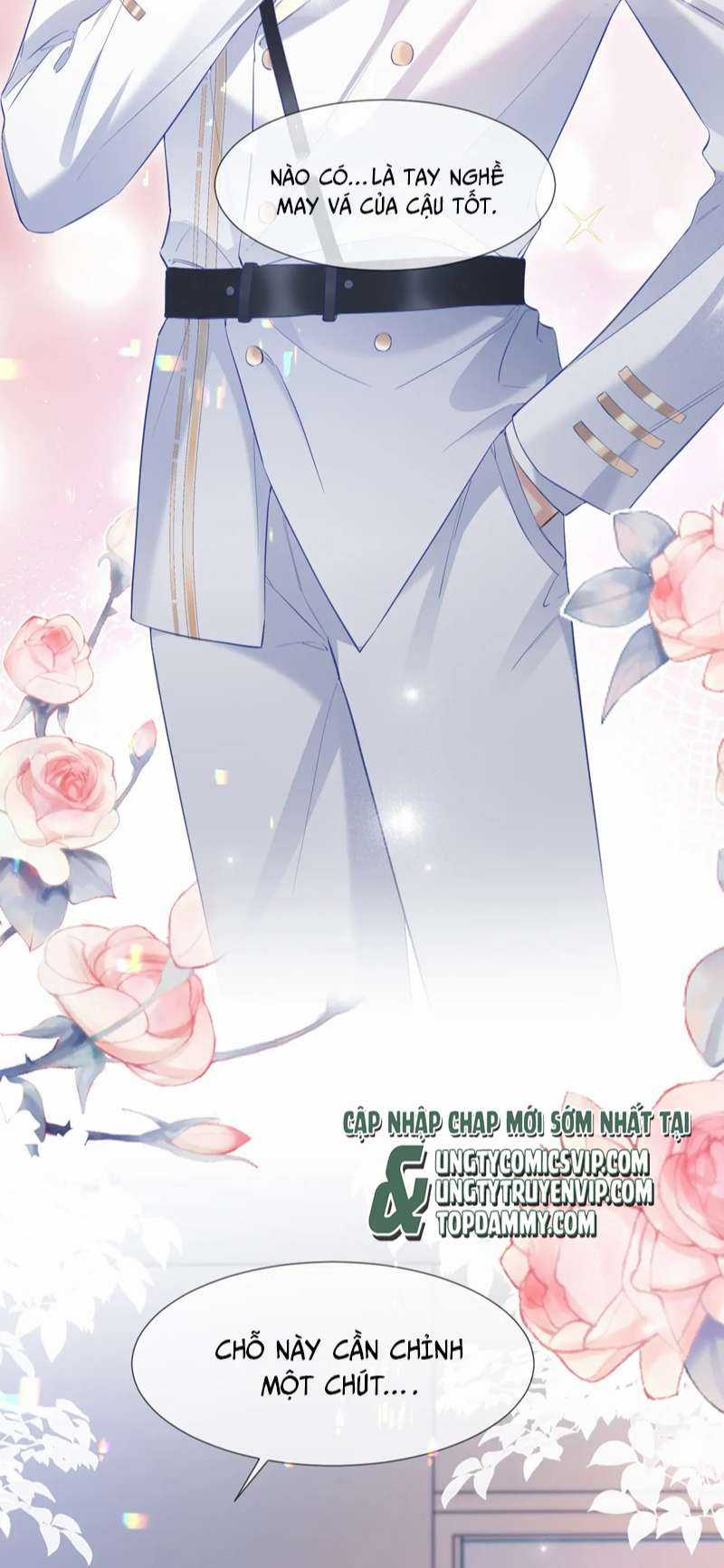 Tôi Muốn Ly Hôn Chapter 97 trang 18