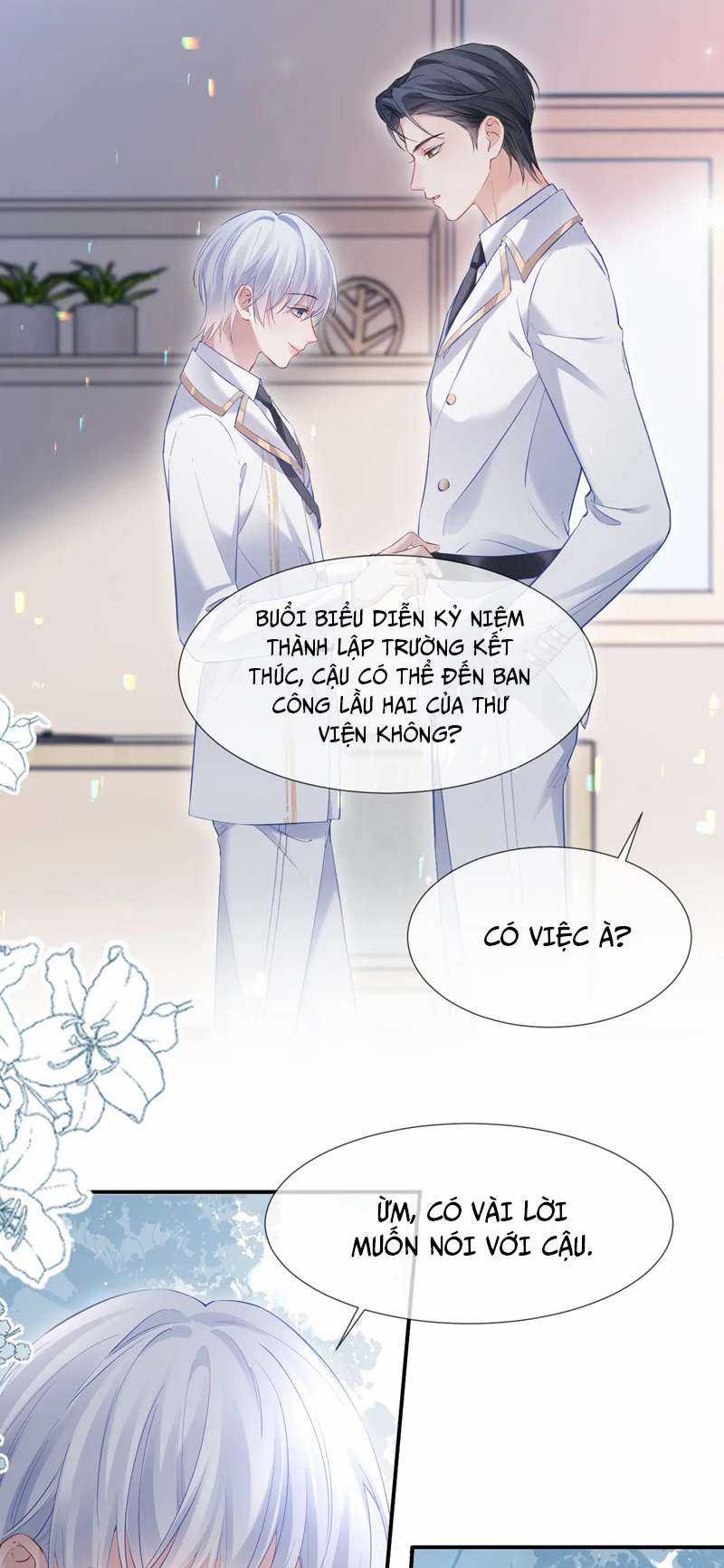 Tôi Muốn Ly Hôn Chapter 97 trang 19