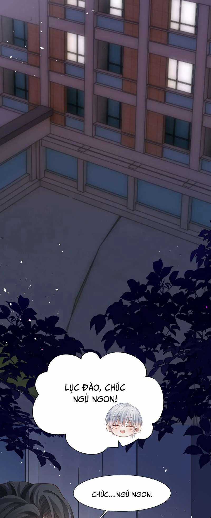 Tôi Muốn Ly Hôn Chapter 97 trang 2