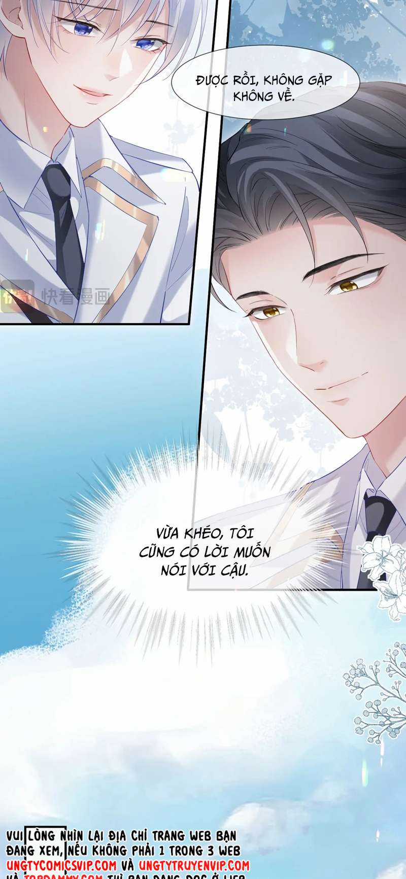 Tôi Muốn Ly Hôn Chapter 97 trang 20
