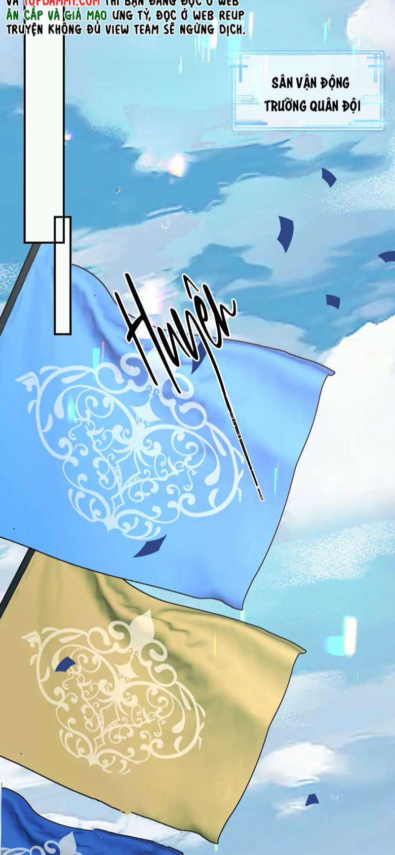 Tôi Muốn Ly Hôn Chapter 97 trang 21