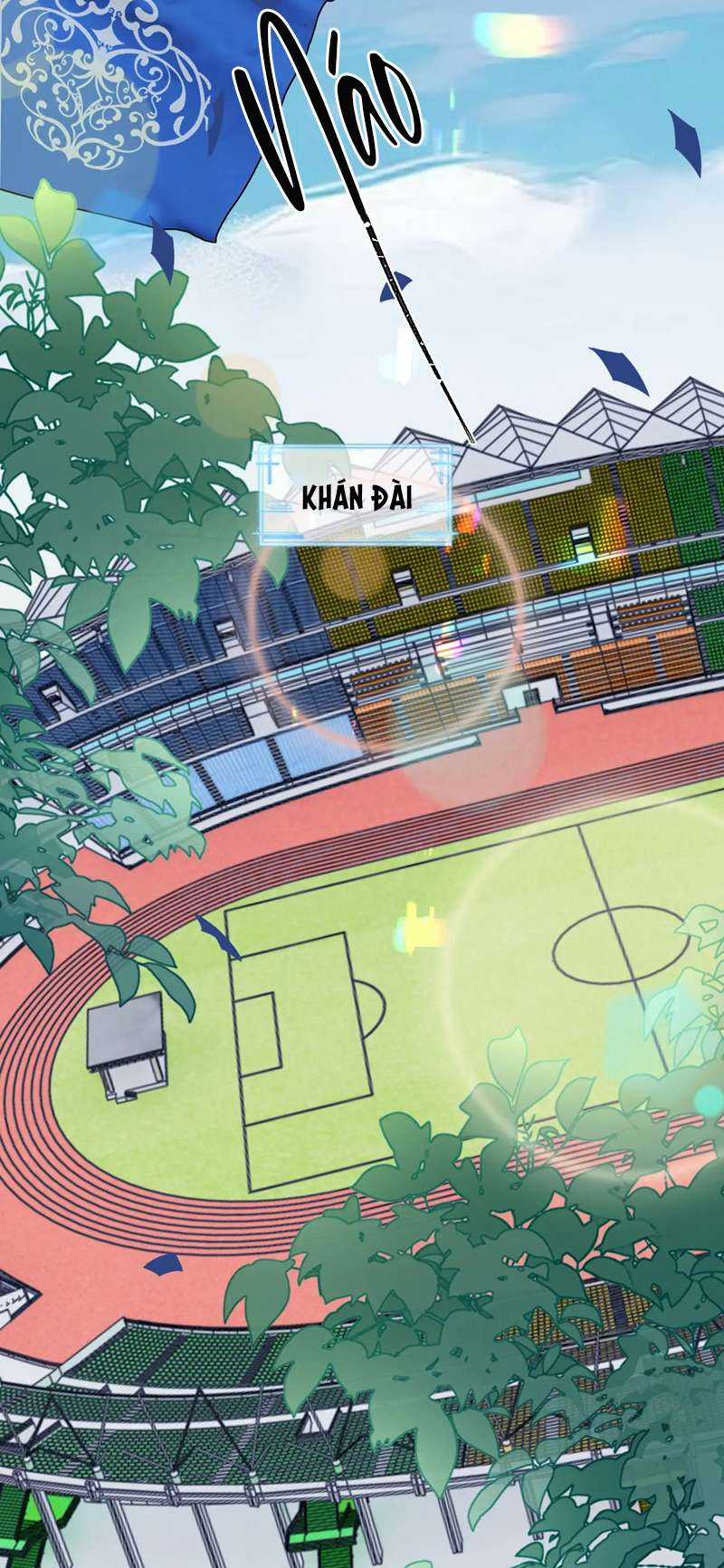 Tôi Muốn Ly Hôn Chapter 97 trang 22