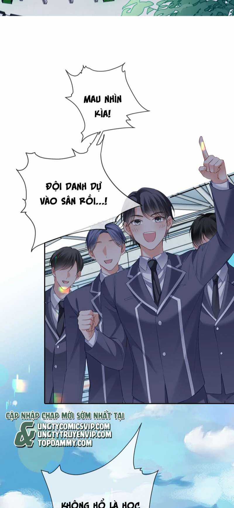 Tôi Muốn Ly Hôn Chapter 97 trang 23