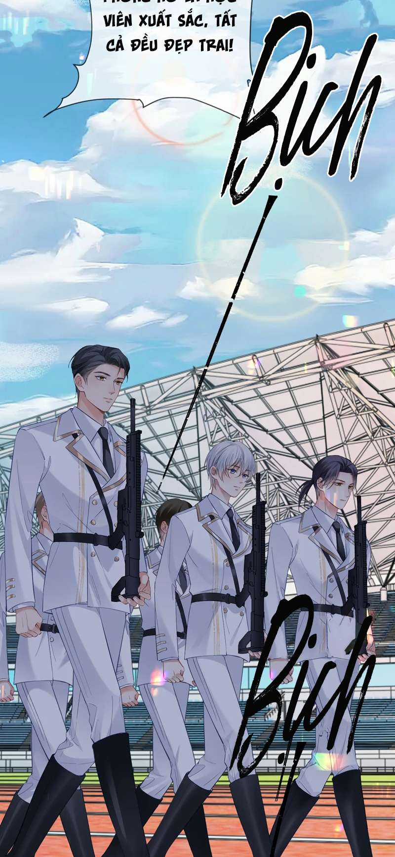 Tôi Muốn Ly Hôn Chapter 97 trang 24