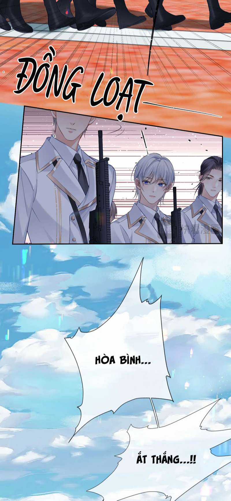 Tôi Muốn Ly Hôn Chapter 97 trang 25