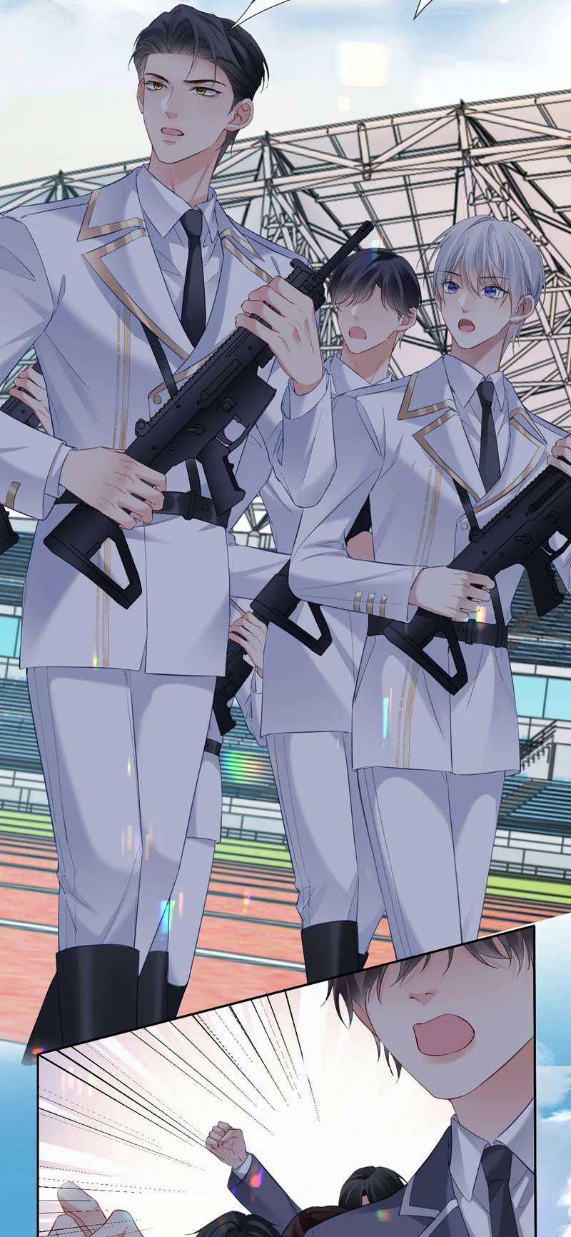 Tôi Muốn Ly Hôn Chapter 97 trang 26