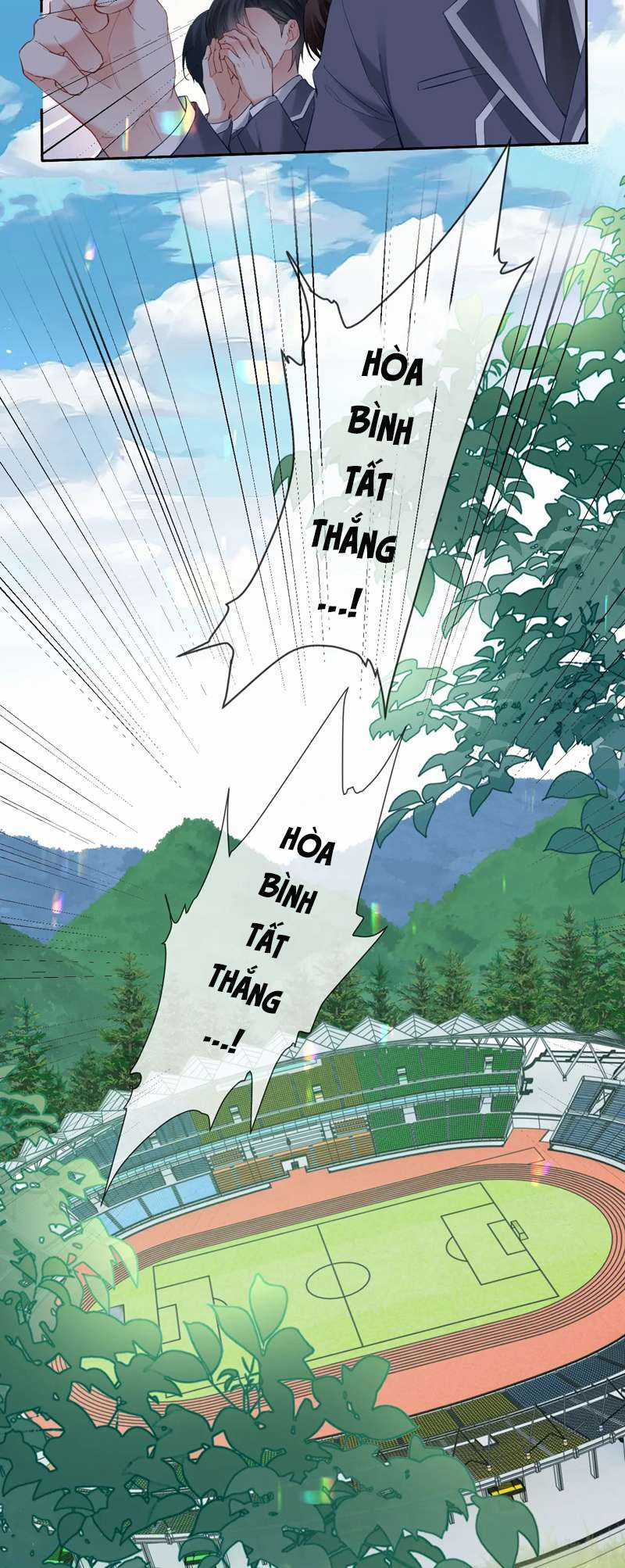 Tôi Muốn Ly Hôn Chapter 97 trang 27