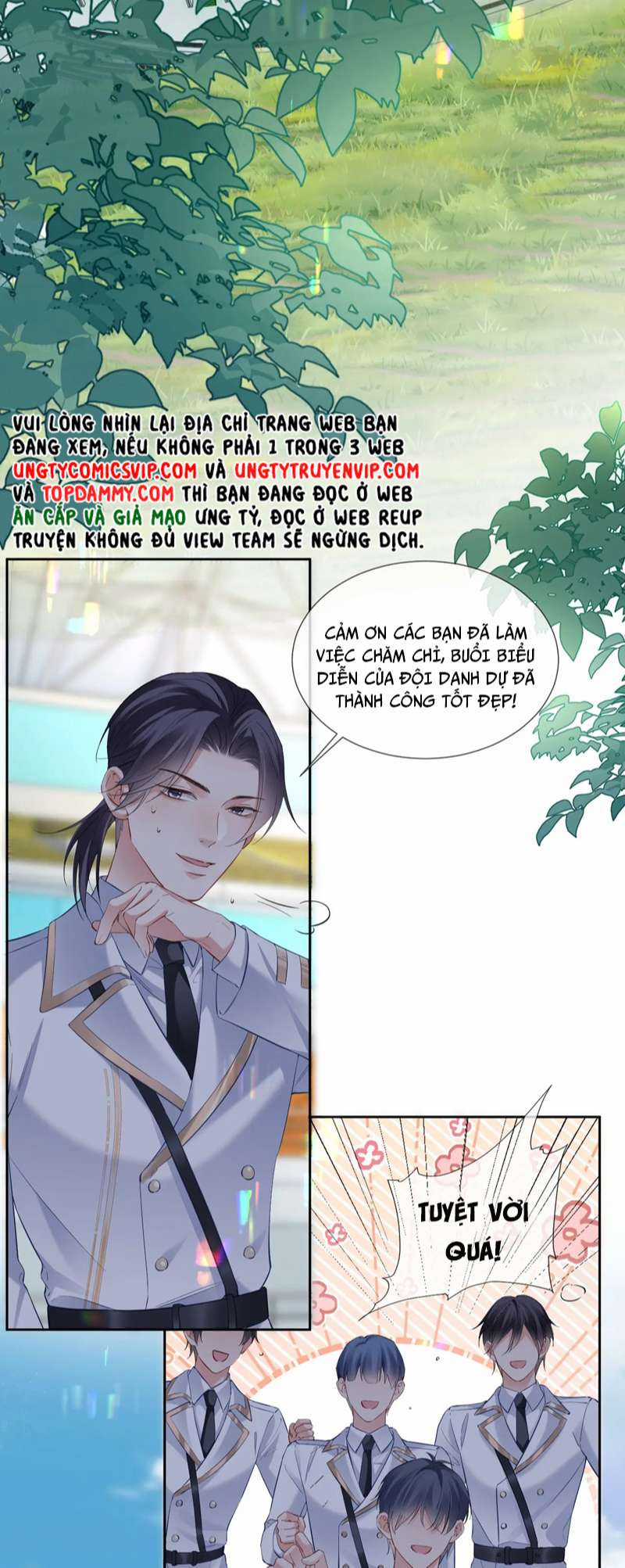 Tôi Muốn Ly Hôn Chapter 97 trang 28