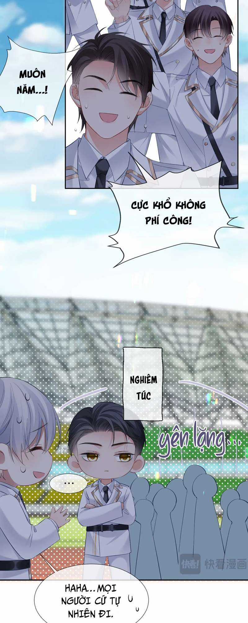 Tôi Muốn Ly Hôn Chapter 97 trang 29