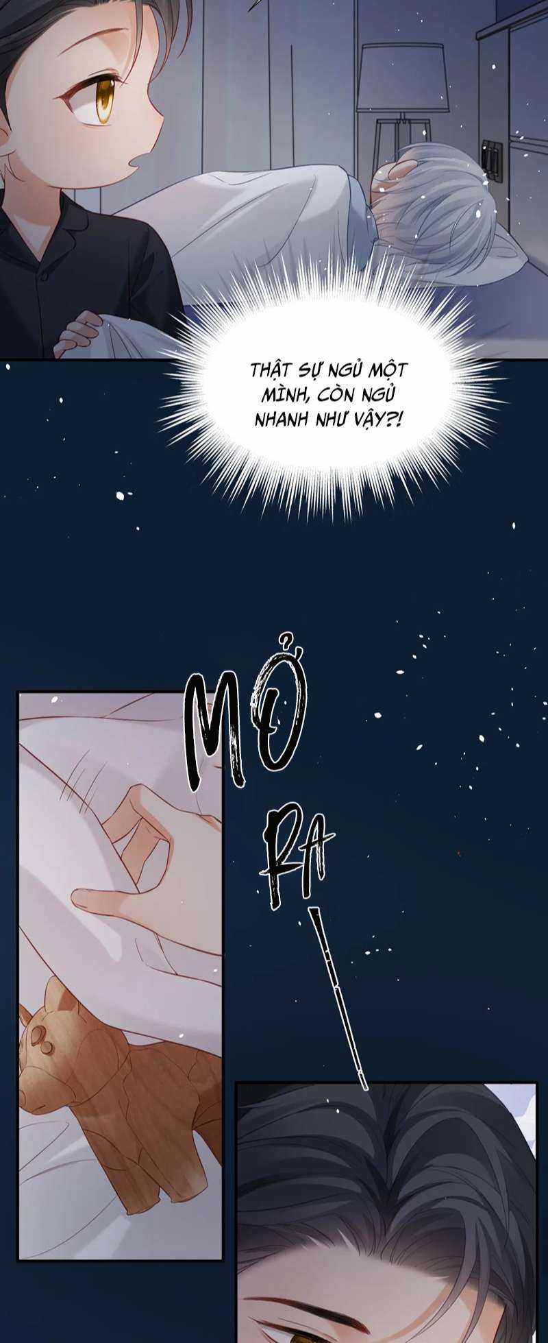 Tôi Muốn Ly Hôn Chapter 97 trang 3