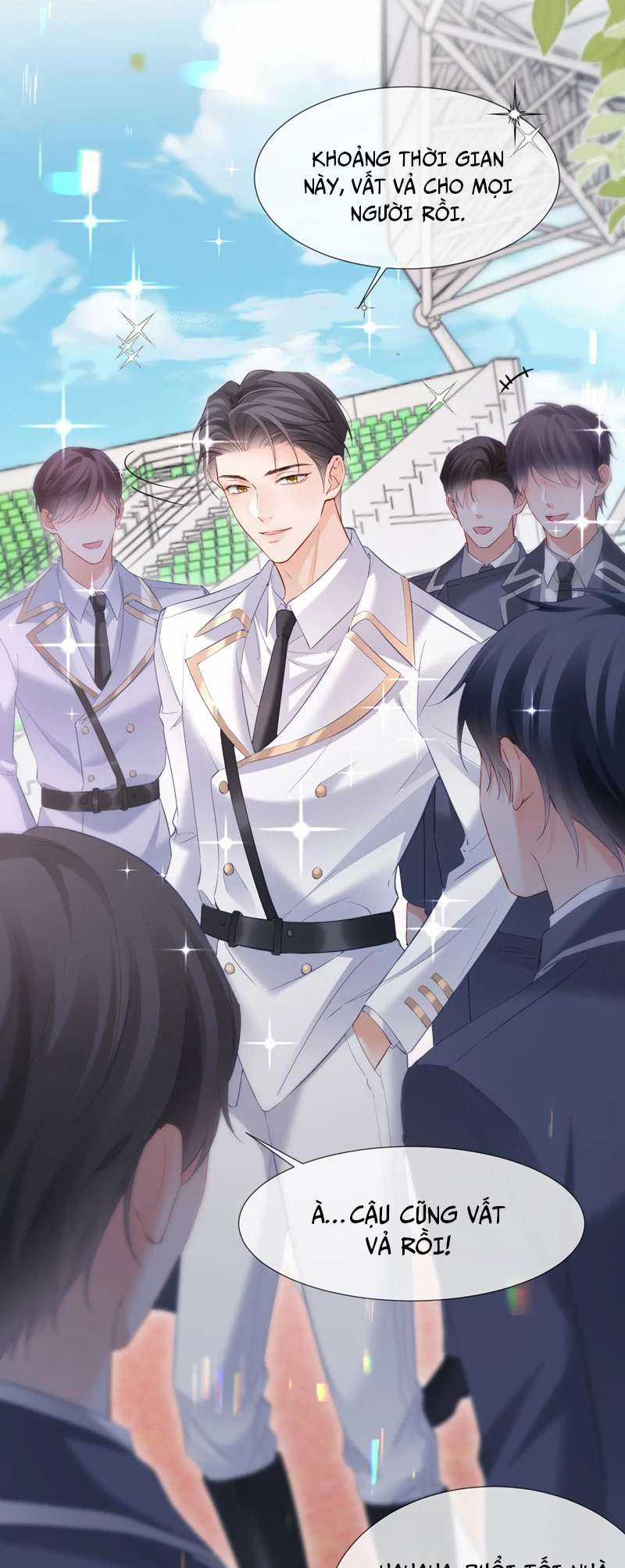 Tôi Muốn Ly Hôn Chapter 97 trang 31