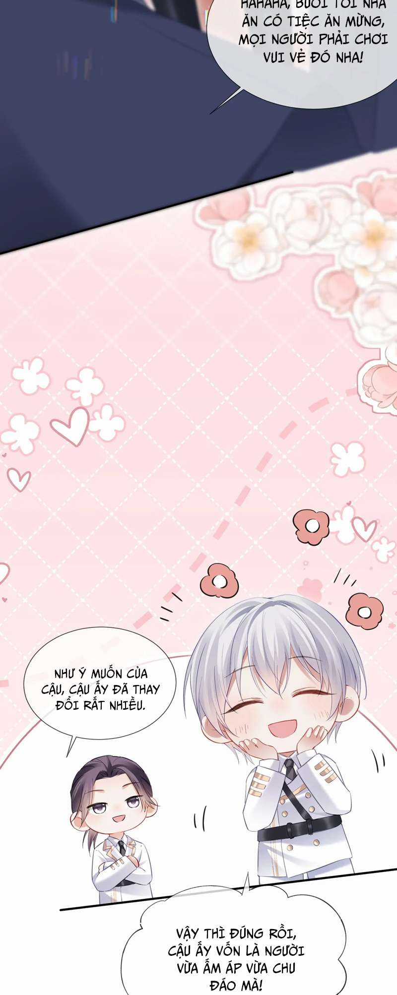 Tôi Muốn Ly Hôn Chapter 97 trang 32