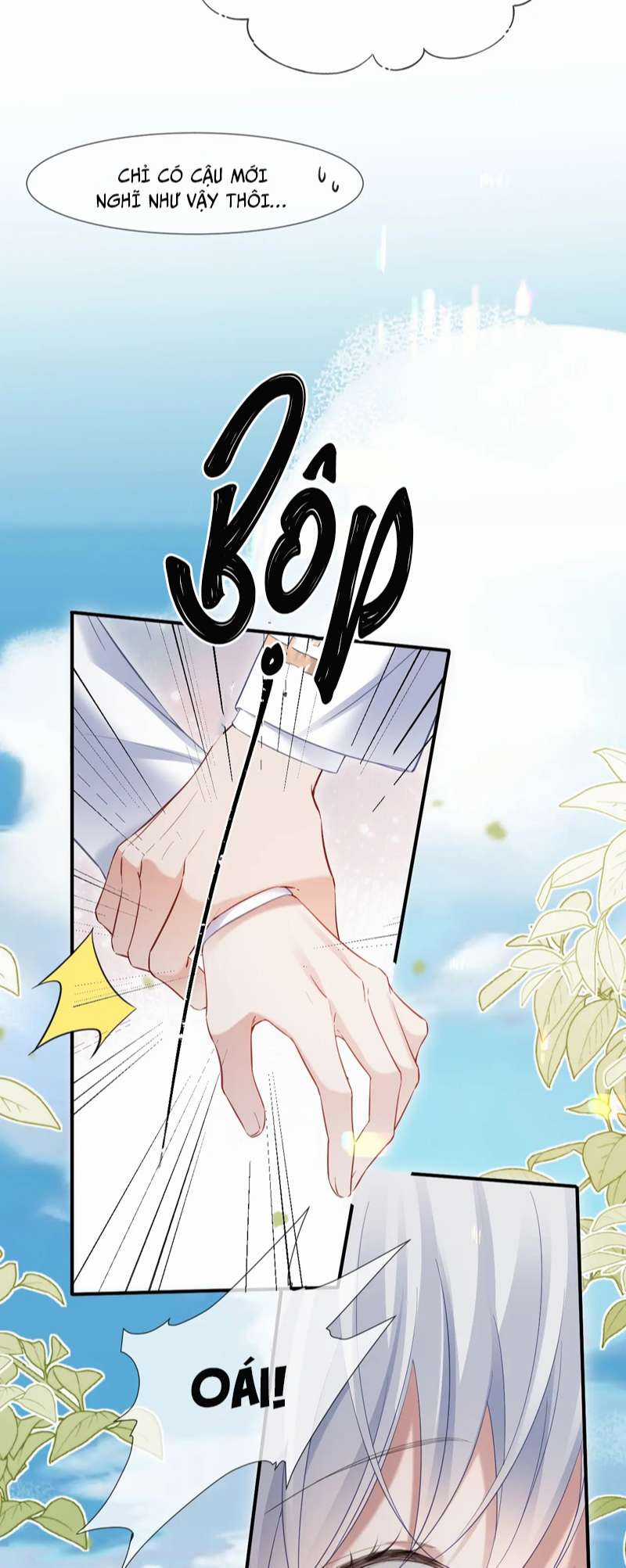 Tôi Muốn Ly Hôn Chapter 97 trang 33