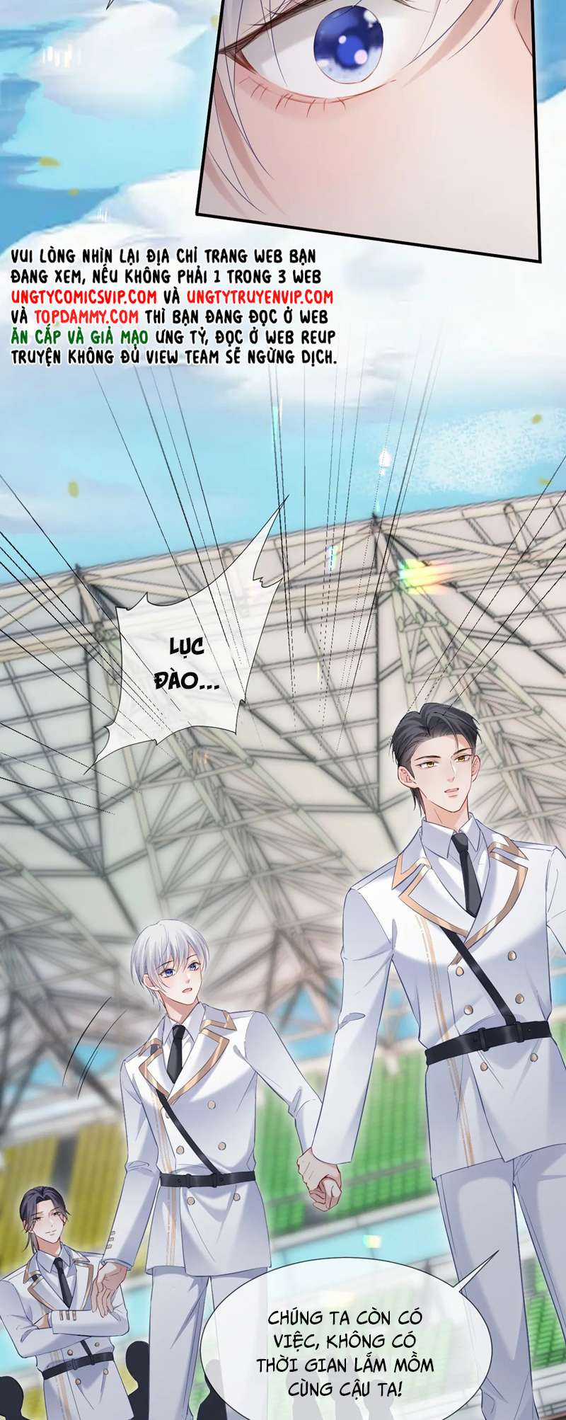 Tôi Muốn Ly Hôn Chapter 97 trang 34