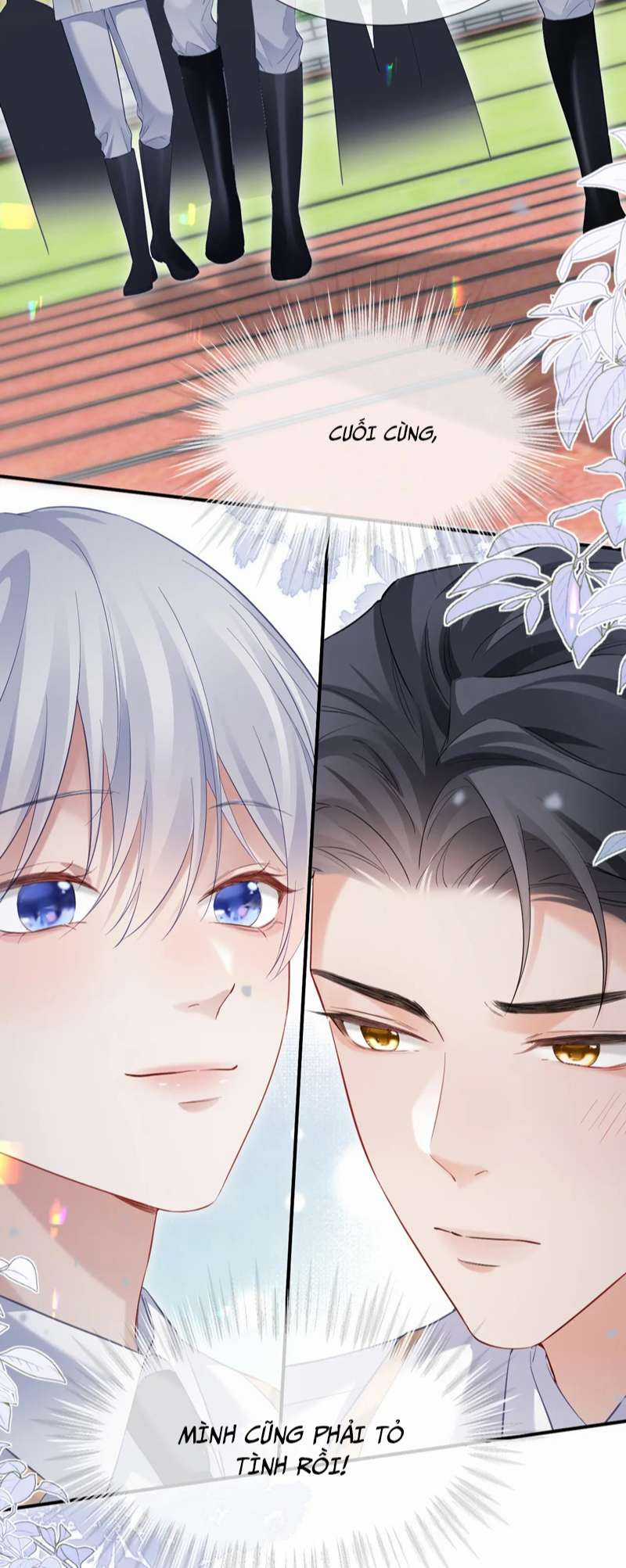 Tôi Muốn Ly Hôn Chapter 97 trang 35