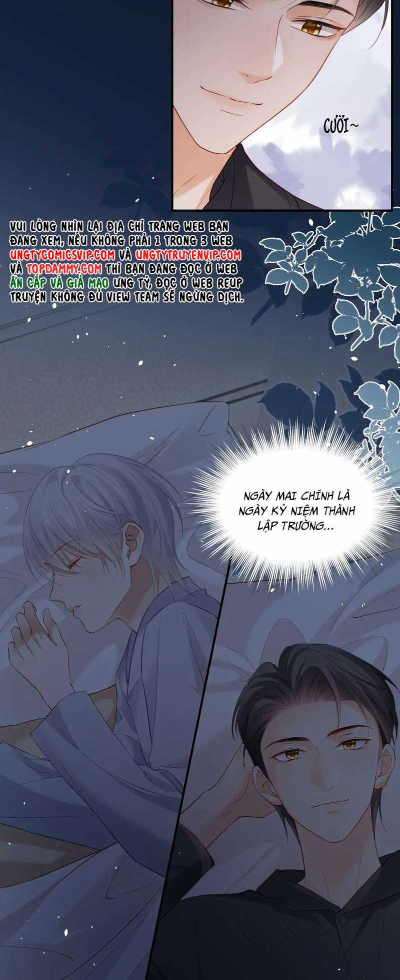 Tôi Muốn Ly Hôn Chapter 97 trang 4