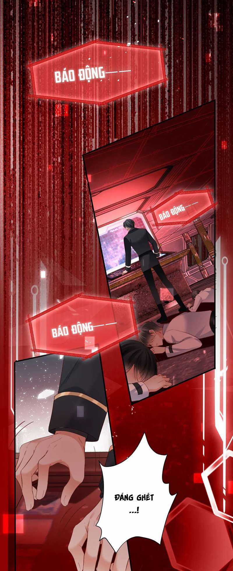 Tôi Muốn Ly Hôn Chapter 97 trang 6