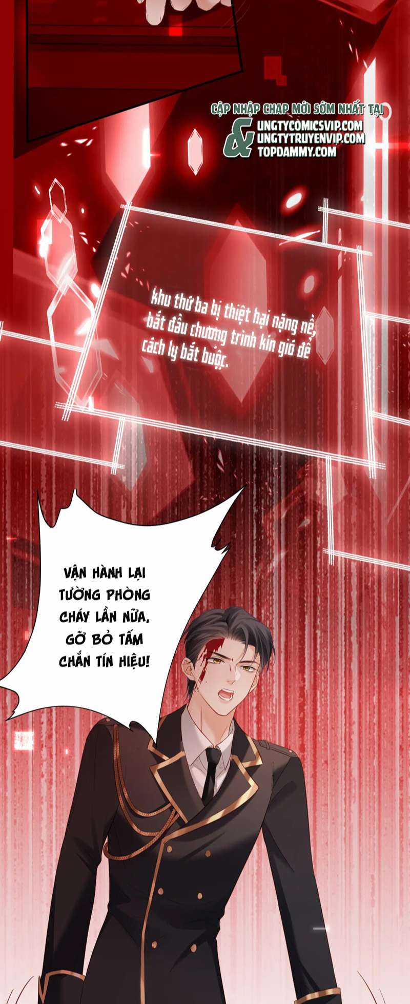 Tôi Muốn Ly Hôn Chapter 97 trang 7