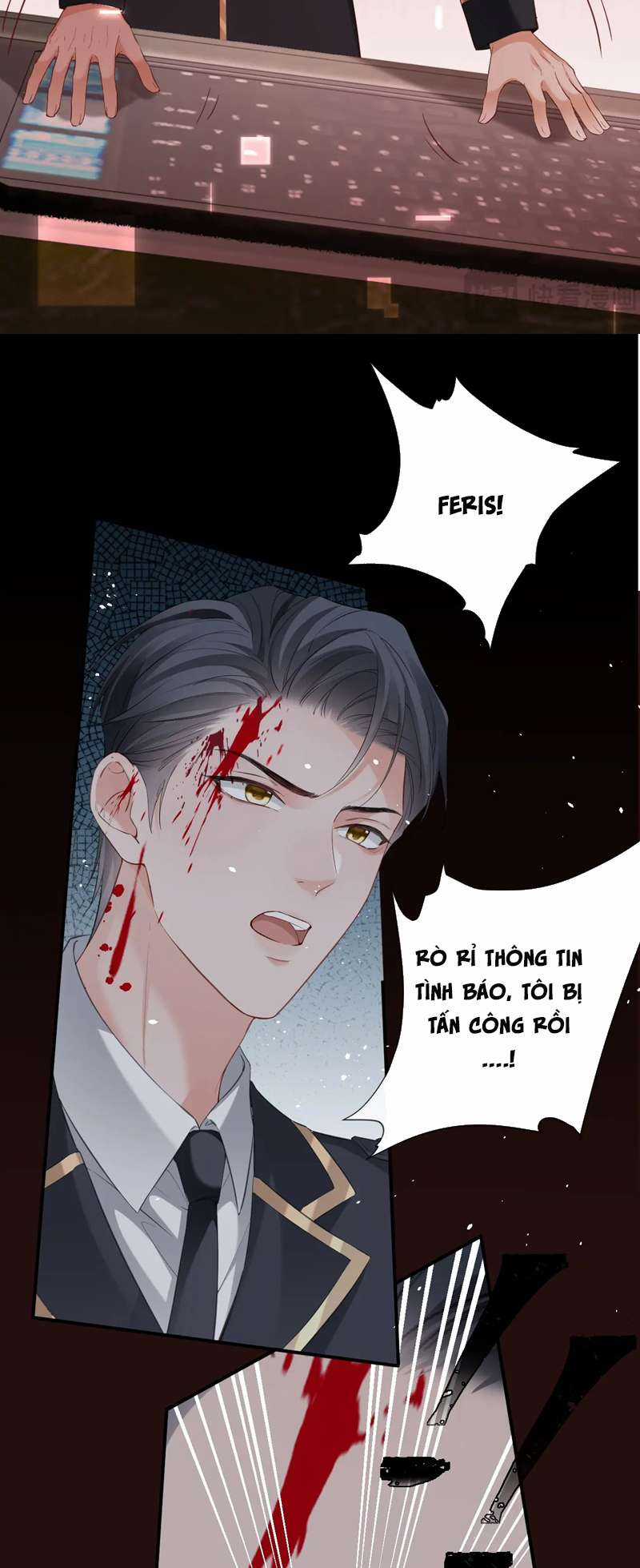 Tôi Muốn Ly Hôn Chapter 97 trang 8