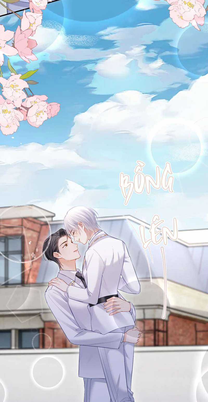 Tôi Muốn Ly Hôn Chapter 98 trang 15