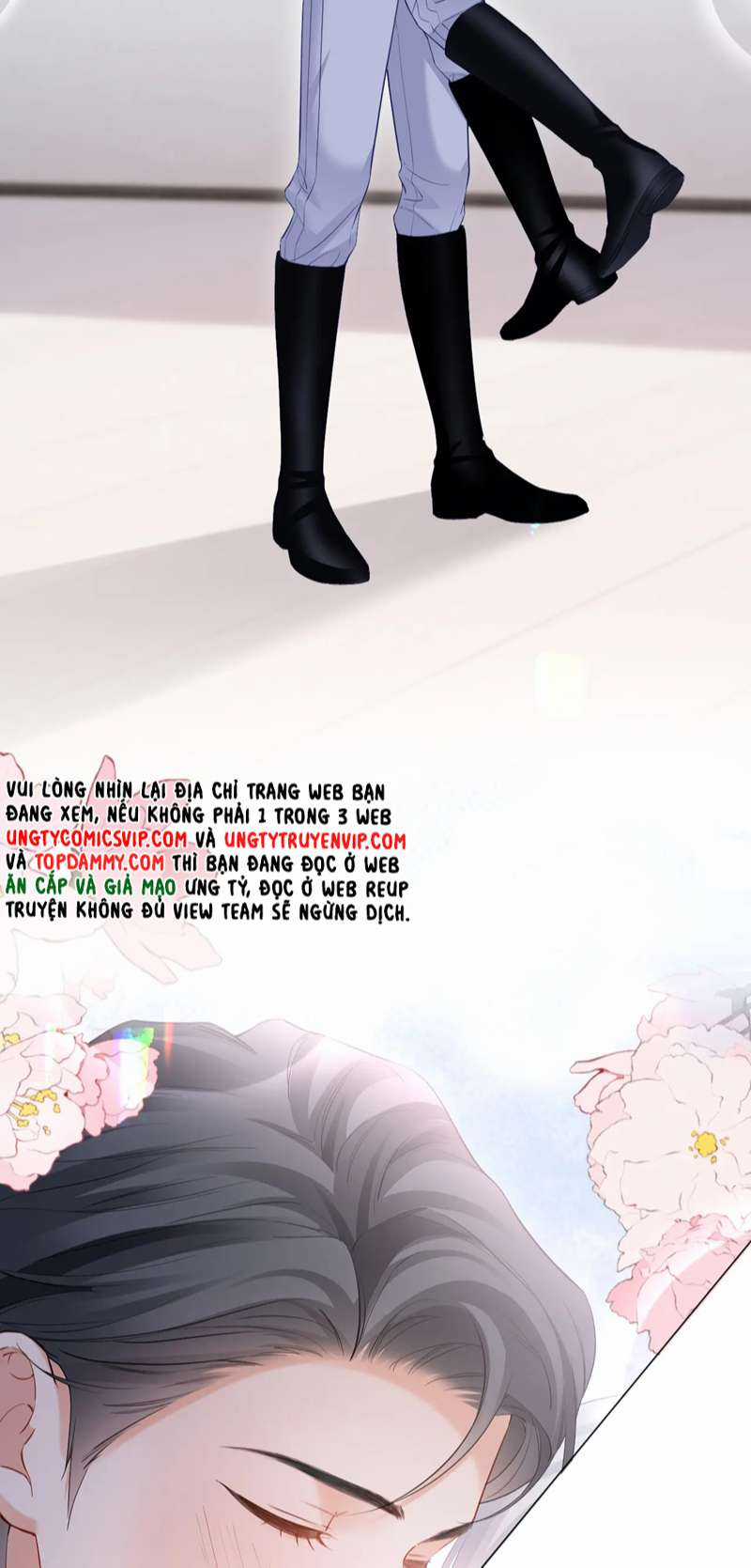 Tôi Muốn Ly Hôn Chapter 98 trang 16