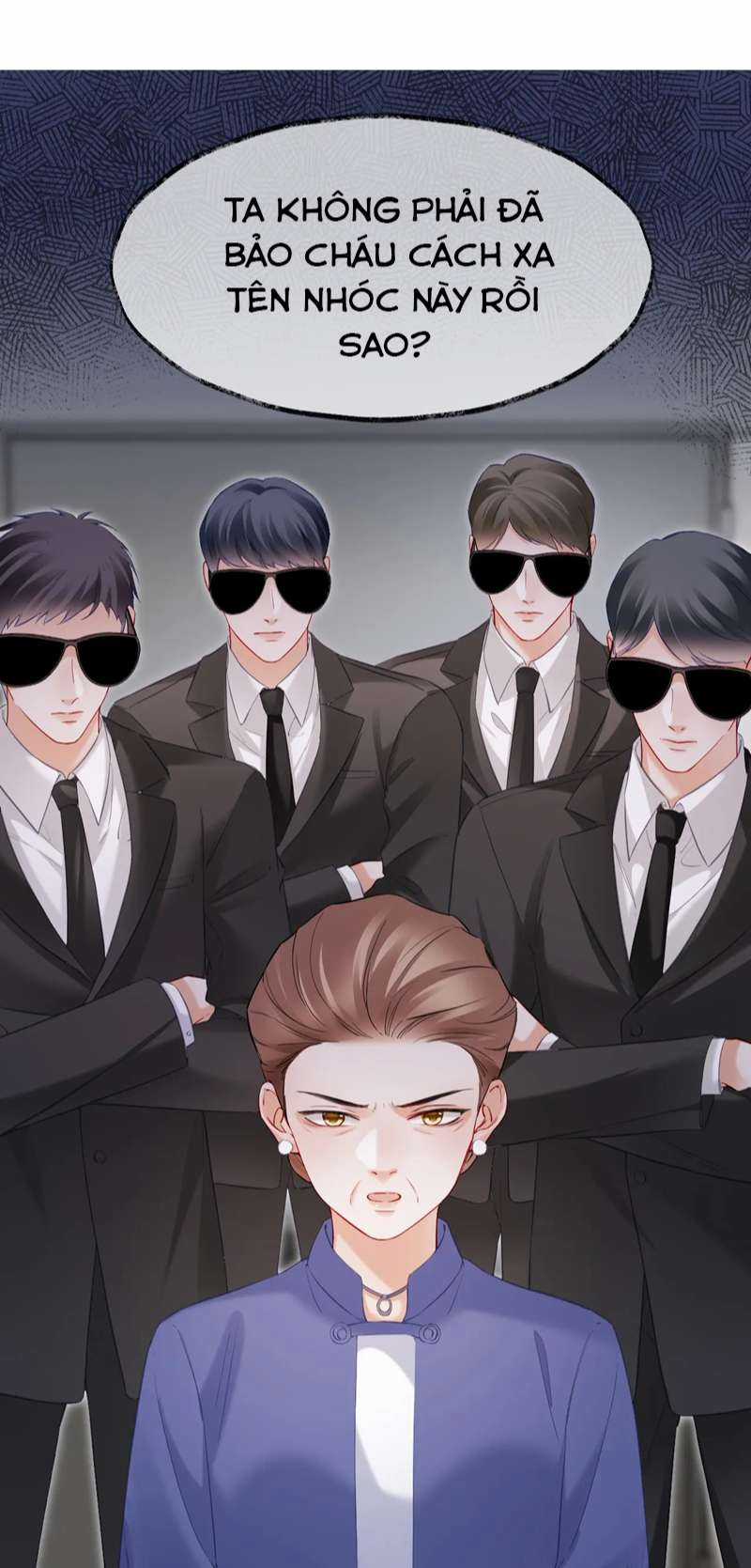 Tôi Muốn Ly Hôn Chapter 98 trang 19