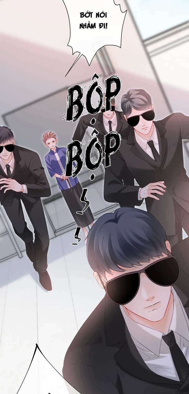 Tôi Muốn Ly Hôn Chapter 98 trang 23