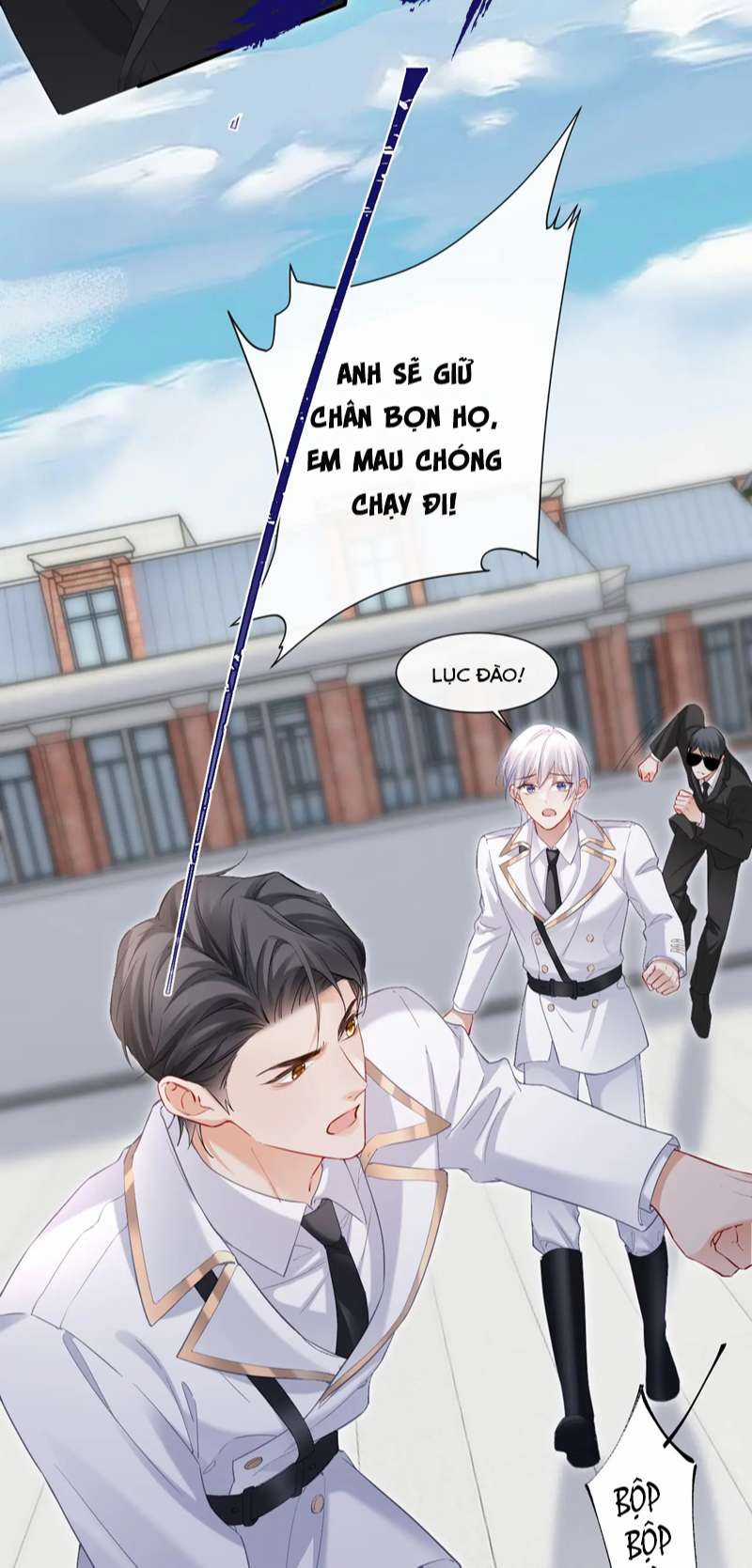 Tôi Muốn Ly Hôn Chapter 98 trang 25