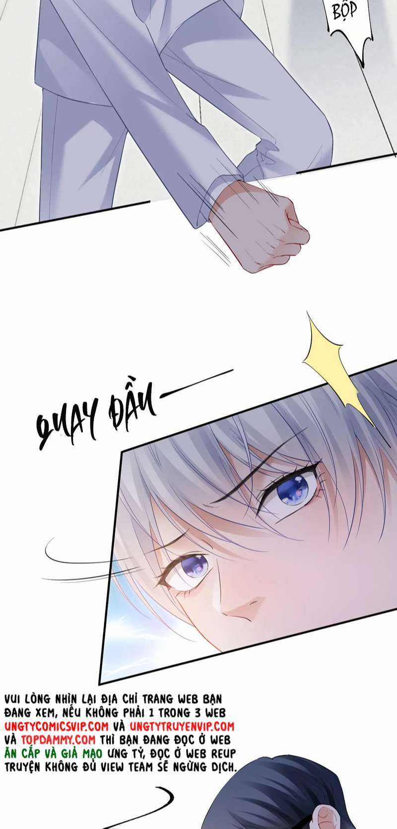 Tôi Muốn Ly Hôn Chapter 98 trang 26