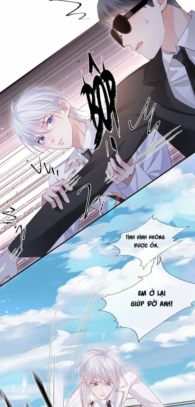 Tôi Muốn Ly Hôn Chapter 98 trang 27