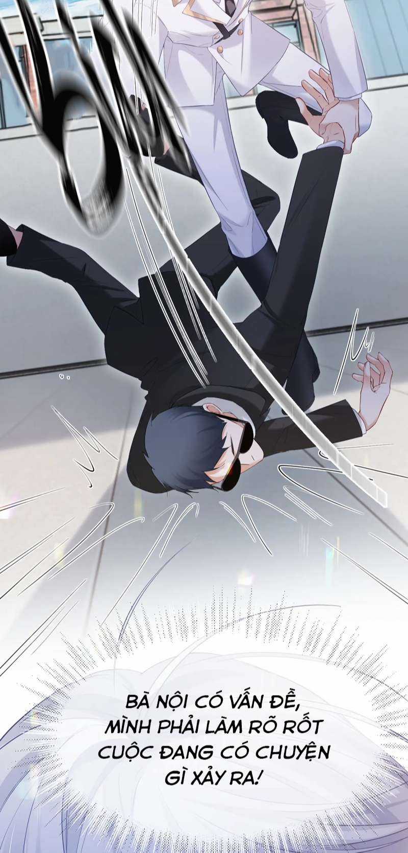 Tôi Muốn Ly Hôn Chapter 98 trang 28