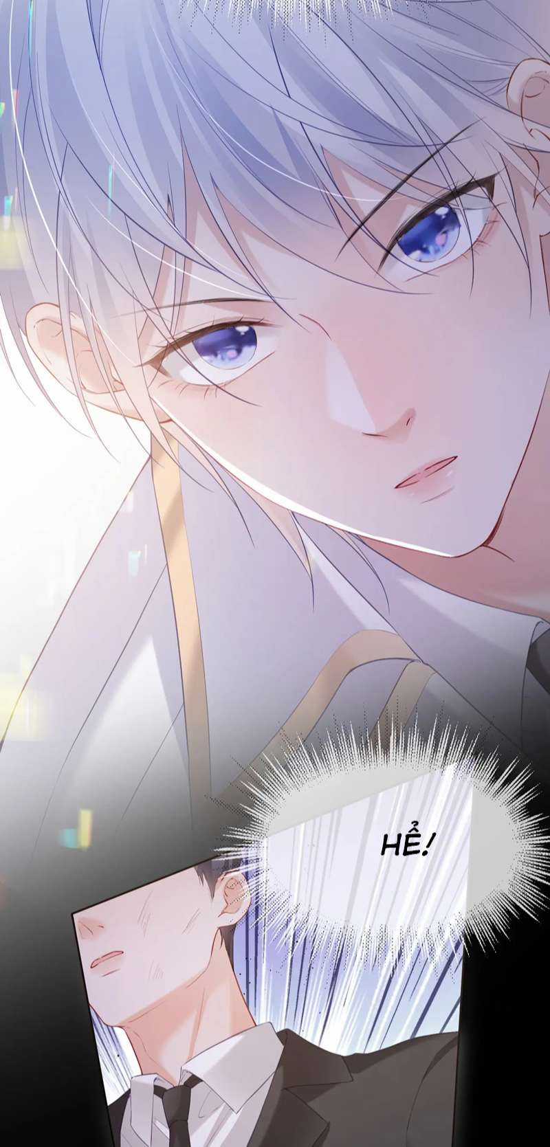 Tôi Muốn Ly Hôn Chapter 98 trang 29