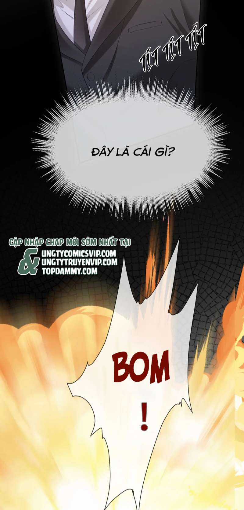 Tôi Muốn Ly Hôn Chapter 98 trang 30