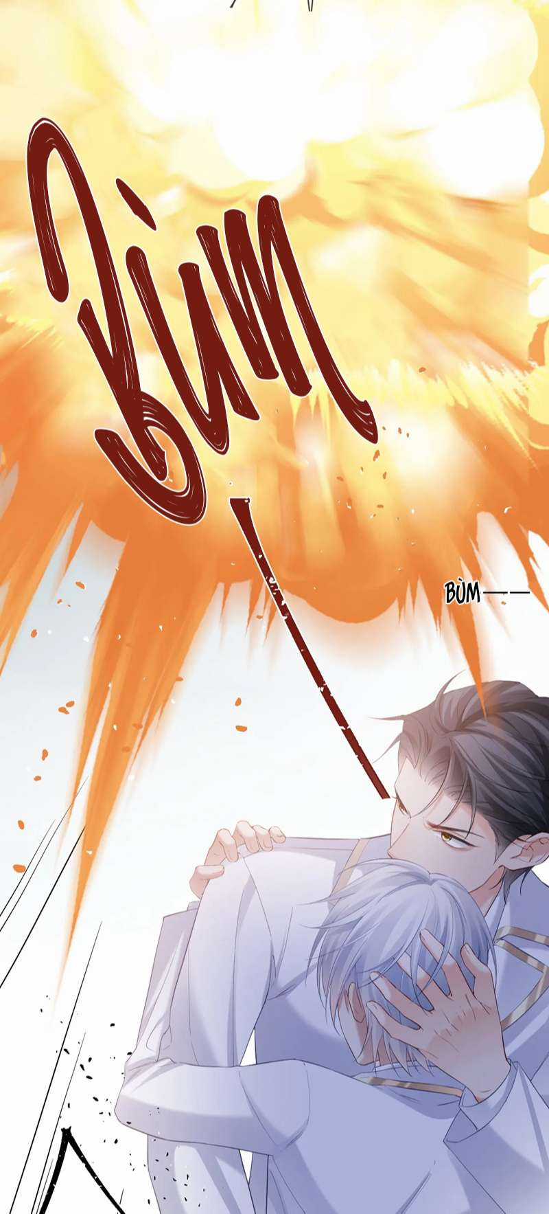 Tôi Muốn Ly Hôn Chapter 98 trang 31