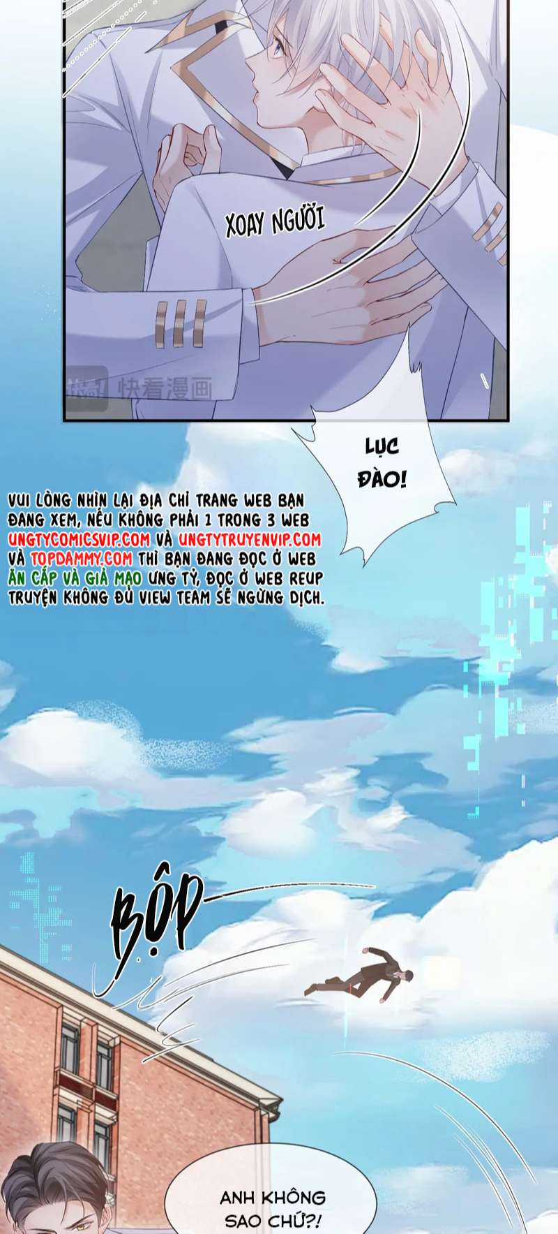 Tôi Muốn Ly Hôn Chapter 98 trang 33