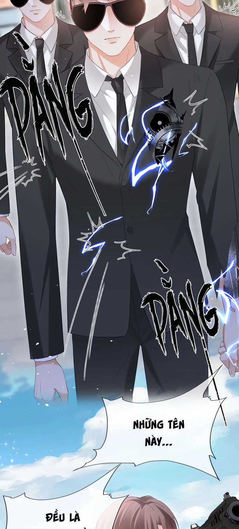 Tôi Muốn Ly Hôn Chapter 98 trang 36