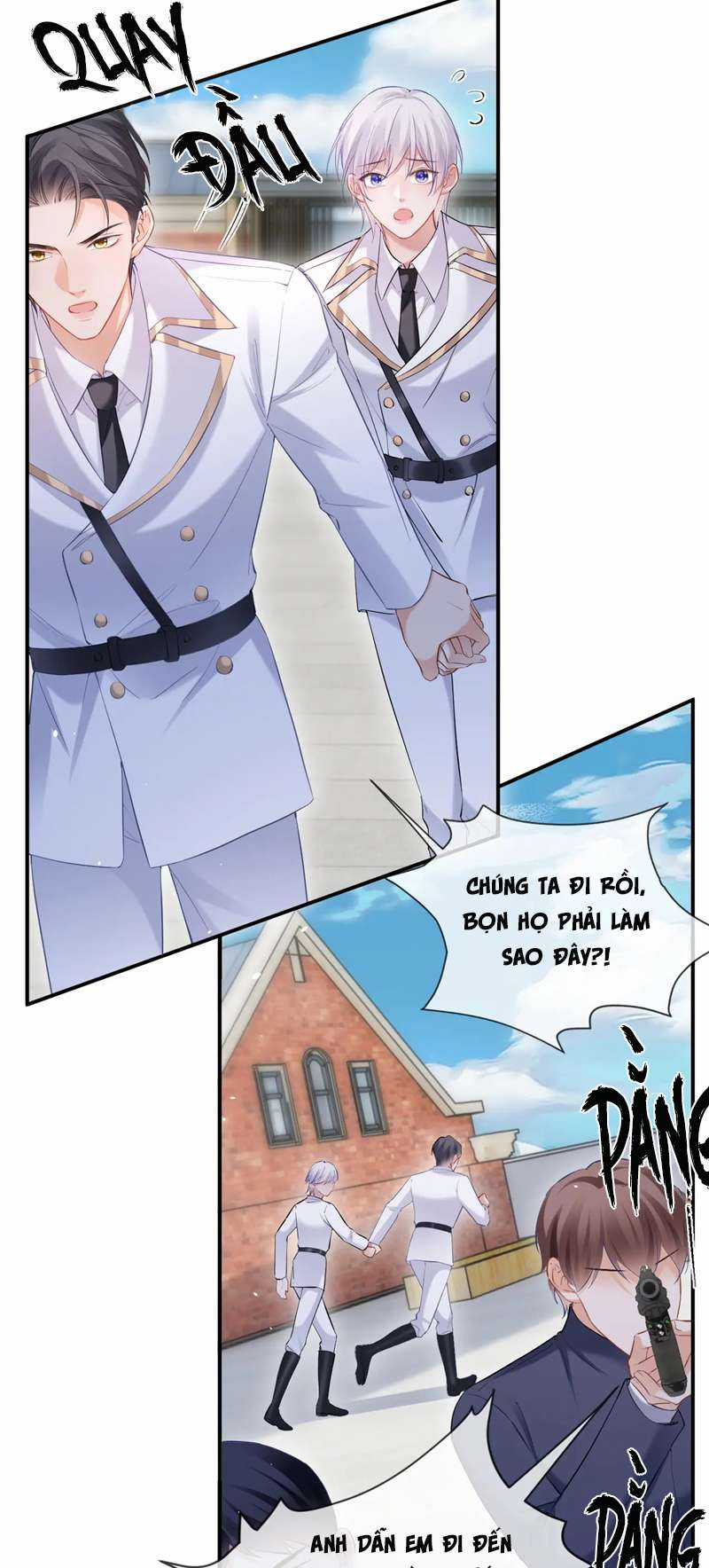 Tôi Muốn Ly Hôn Chapter 98 trang 38