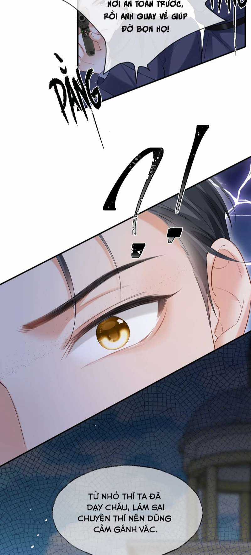 Tôi Muốn Ly Hôn Chapter 98 trang 39