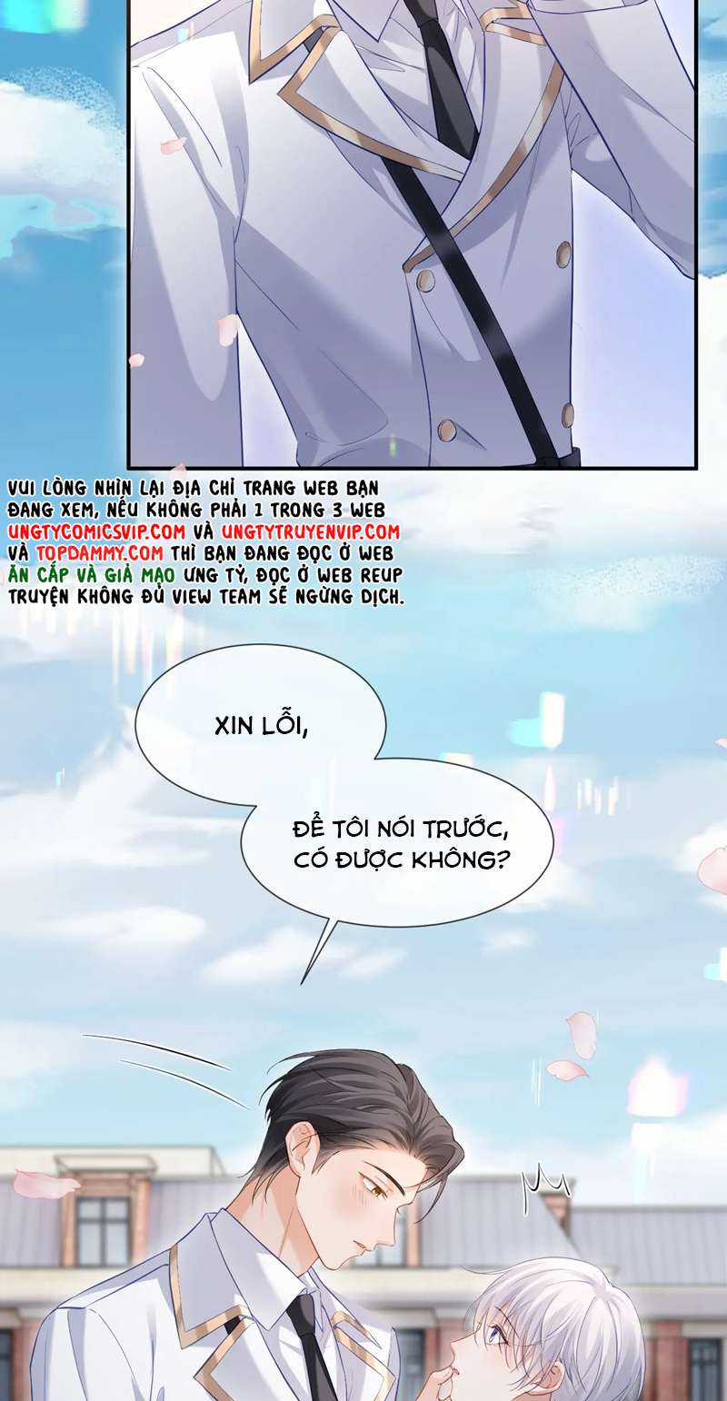 Tôi Muốn Ly Hôn Chapter 98 trang 4